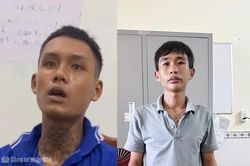 Người đàn ông tử vong khi đuổi bắt 2 tên cướp 'ăn bay'