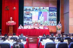 Tháo gỡ điểm nghẽn, tạo chuyển biến tích cực trong ngành Văn hóa, Thể thao, Du lịch