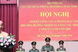 Phát huy hiệu quả công tác xây dựng phong trào và dân vận trong thực tiễn