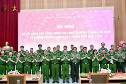 Trung t&acirc;m Dữ liệu quốc gia s&aacute;ng tạo, đột ph&aacute; trong thực hiện nhiệm vụ