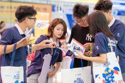 Bộ Bộ Giáo dục và Đào tạo công bố điểm sàn vào ngành y dược, sư phạm, pháp luật