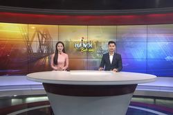 Chương tr&igrave;nh H&agrave; Nội buổi s&aacute;ng | 09/07/2026