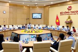 Đổi mới xúc tiến thương mại theo hướng số hóa