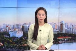 Chương tr&igrave;nh Thời sự 15h00 | 09/07/2026