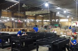 EU tăng cường thực thi quy định xanh với h&agrave;ng h&oacute;a nhập khẩu