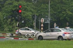 Gần 3 triệu học vi&ecirc;n thi bằng l&aacute;i xe
