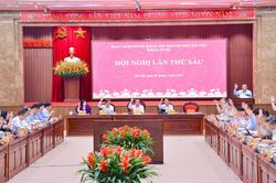 Quyết tâm hành động với nỗ lực lớn nhất, hoàn thành chỉ tiêu đặt ra