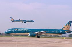 Vietnam Airlines tăng mạnh chuyến bay đến Đ&ocirc;ng Bắc &Aacute;