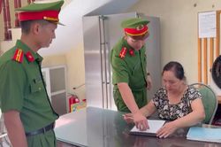 Xã Thuận An chủ động phòng ngừa tội phạm ma túy từ cơ sở