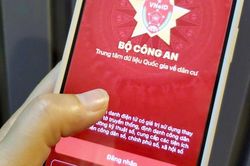 Chính thức: Cấm yêu cầu xuất trình thẻ căn cước khi đã tích hợp trên VNeID