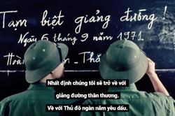 Danh s&aacute;ch phim chiếu miễn ph&iacute; dịp 27/7 tại 190 cụm rạp tr&ecirc;n cả nước