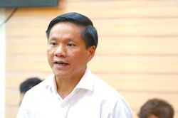 Đề xuất tổ chức thi lại môn Toán tại điểm thi Trường Trung học phổ thông chuyên Tuyên Quang