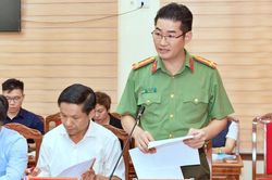 Khởi tố phó hiệu trưởng và 2 cá nhân trong vụ việc điểm 10 Toán bất thường ở Tuyên Quang