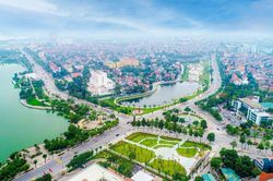 Phú Thọ thu hồi hơn 1.065 ha đất để thực hiện 108 dự án hạ tầng, công nghiệp, đô thị và dân sinh