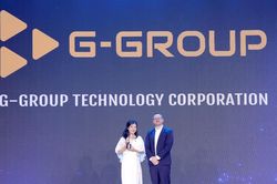 Lần thứ 4 G-Group được vinh danh là 'Nơi làm việc tốt nhất Châu Á'