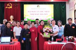 Lý Quốc thành lập Hội Đông y nhiệm kỳ 2026 - 2031