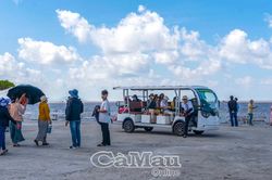 Tổng doanh thu du lịch cả nước đạt 569 ngàn tỷ đồng