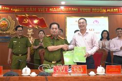 Phối hợp thực hiện chính sách tín dụng đối với người yếu thế