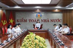 Triển khai các cuộc kiểm toán chuyên đề tại Lai Châu, Phú Thọ, Lào Cai