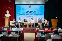 Thẩm định gi&aacute; gắn với quản l&yacute;, sử dụng đất đai: Nh&igrave;n từ thực tiễn để ho&agrave;n thiện ch&iacute;nh s&aacute;ch