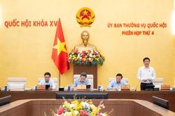 Nâng tầm Luật Dầu khí, mở đường cho sự phát triển