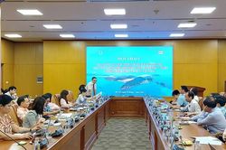 Tạo đột phá thể chế cho phát triển kinh tế biển bền vững