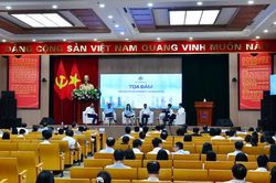 Kiểm to&aacute;n x&aacute;c định gi&aacute; đất: Ho&agrave;n thiện thể chế, khơi th&ocirc;ng nguồn lực ph&aacute;t triển