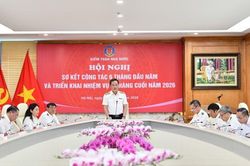 Kiểm to&aacute;n nh&agrave; nước: Đổi mới tư duy, đ&aacute;p ứng y&ecirc;u cầu quản trị quốc gia hiện đại