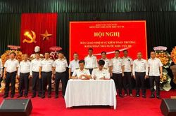 30 năm KTNN khu vực III: Vun bồi niềm tin c&ocirc;ng, kiến tạo kỷ luật t&agrave;i ch&iacute;nh