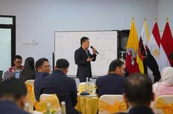 Những người thầy trên hành trình nghề kiểm toán!