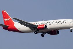 Chiếc Boeing 737 vừa báo gặp trục trặc thì chỉ 3 phút sau biến mất hoàn toàn, dữ liệu radar hé lộ diễn biến khó hiểu