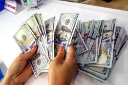 Tỷ giá ngoại tệ ngày 9/7: USD bán ra ở mức 26.466 đồng, GBP vượt 35.650 đồng