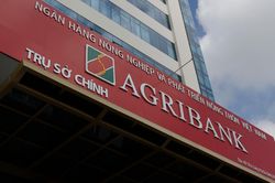 Agribank được bổ sung gần 30.000 tỷ đồng vốn điều lệ