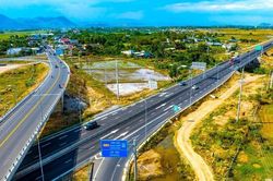 Đề xuất điều chỉnh phạm vi 7 tuyến cao tốc