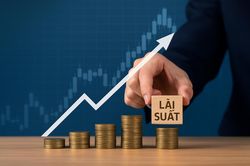 L&atilde;i suất huy động c&aacute;c ng&acirc;n h&agrave;ng h&ocirc;m nay (9/7/2026)