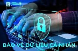 Bảo vệ dữ liệu cá nhân: 'Lá chắn' của công dân trong kỷ nguyên số