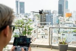 Từ 20/7, ai thường xuyên quay phim, chụp ảnh cần lưu ý quy định mới này của Bộ Công an