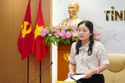 Thái Nguyên hướng tới Festival Trà Quốc tế 2026 hiện đại, đậm dấu ấn công nghệ