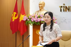 Thái Nguyên hướng tới Festival Trà Quốc tế 2026 hiện đại, đậm dấu ấn công nghệ