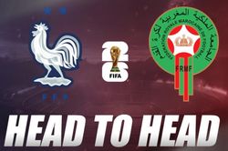 Lịch World Cup 2026 ngày 10/7: Pháp quyết đấu Maroc tại vòng tứ kết