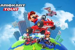 Mario Kart Tour ngừng hoạt động từ 30/9, Nintendo không ra bản offline