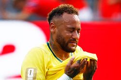 Brazil thất bại ở World Cup 2026, Neymar cân nhắc giải nghệ?