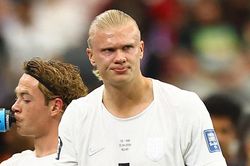 Haaland mất ngủ, đội tuyển Na Uy kiện lên FIFA