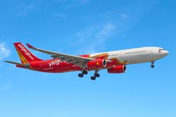 Vietjet đề xuất sáng kiến 'Vietnam Halal Connect' thúc đẩy du lịch Hồi giáo