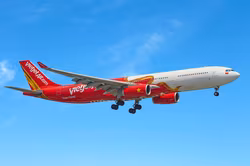 Vietjet đề xuất sáng kiến 'Vietnam Halal Connect' thúc đẩy du lịch Hồi giáo