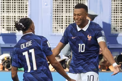 Siêu máy tính dự đoán tỷ lệ thắng Pháp vs Morocco, tứ kết World Cup 2026