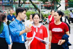 Đại học Sư phạm Hà Nội công bố điểm sàn 2026, cao nhất 22