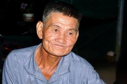 Ba em trai liệt sĩ Huỳnh Văn Quên: Mong được sớm đưa anh Hai về thưa với ba má