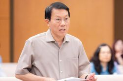 Đề xuất các điều kiện miễn trách nhiệm hình sự với cán bộ dám nghĩ, dám làm