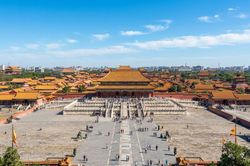 Vì sao gọi là Tử Cấm Thành?
